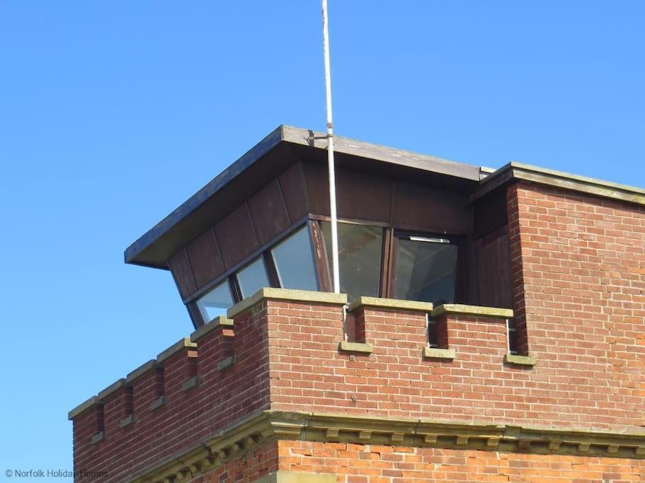 Coastguard Lookout Villa Hunstanton Exterior photo