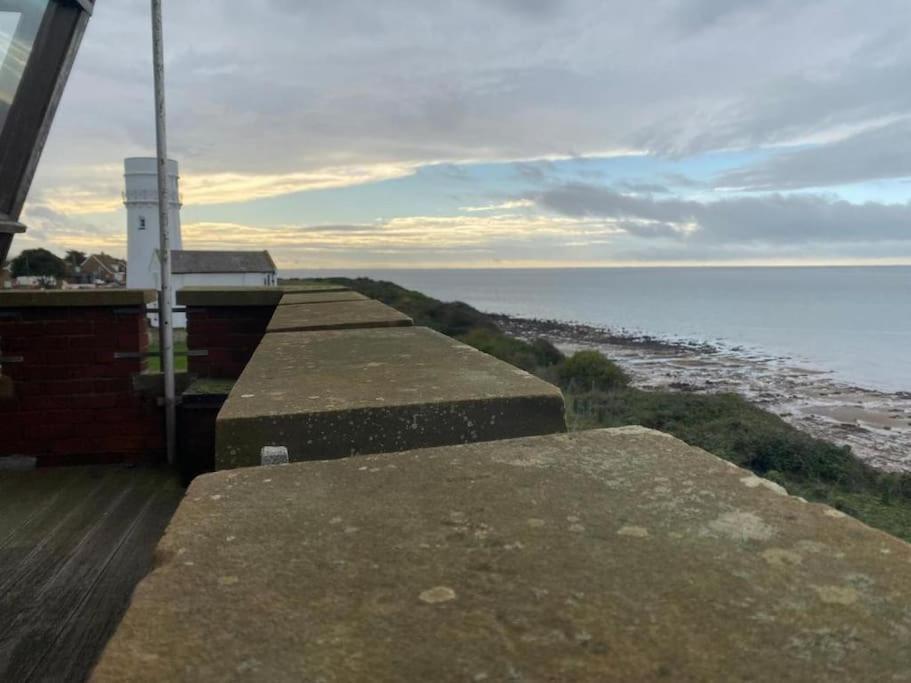 Coastguard Lookout Villa Hunstanton Exterior photo