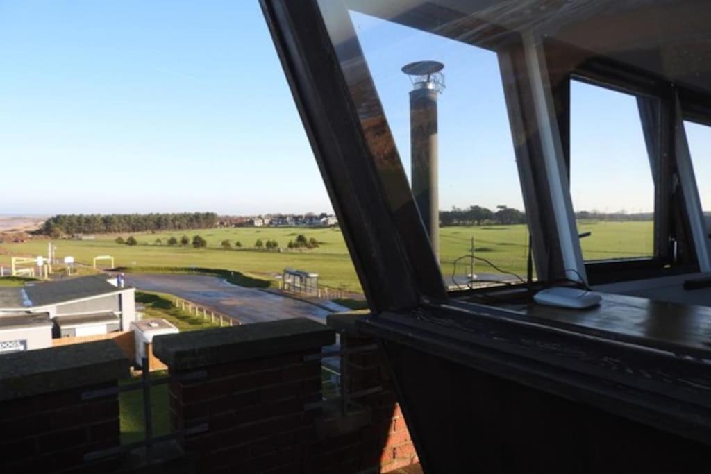 Coastguard Lookout Villa Hunstanton Exterior photo